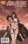 Red Sonja #45 Comic Books - Covers, Scans, Photos in Red Sonja Comic Books - Covers, Scans, Gallery